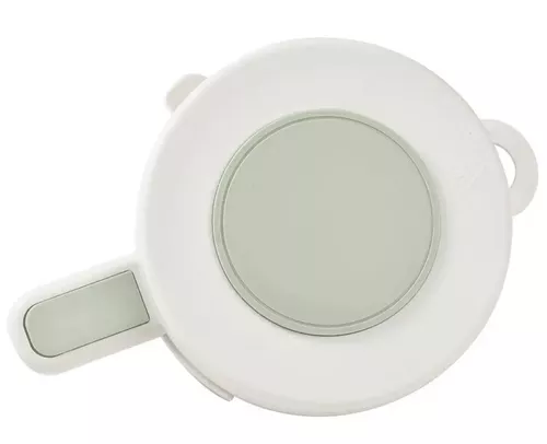 купить Пароварка-блендер Beaba B916710 Robot Babycook Neo Mineral Grey в Кишинёве 