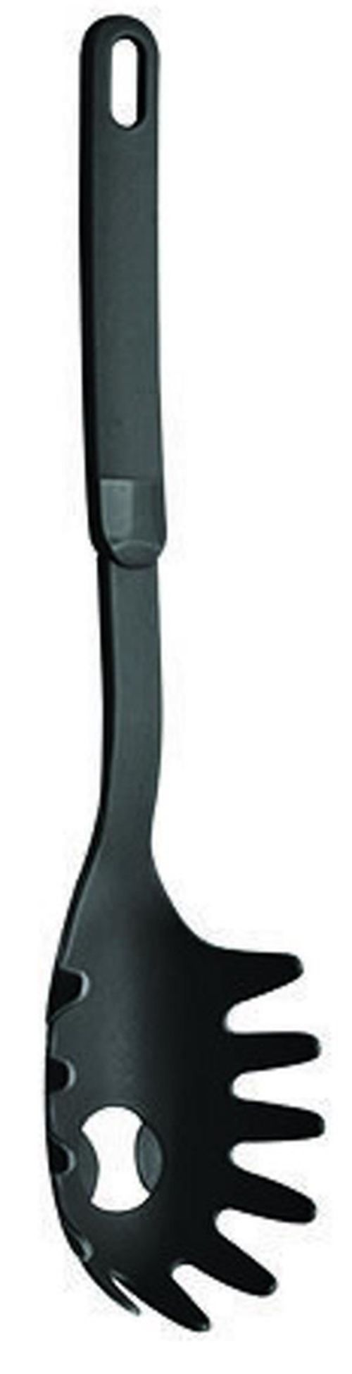 купить Ложка Ghidini 45157 для спагетти Daily 30cm, нейлон в Кишинёве 