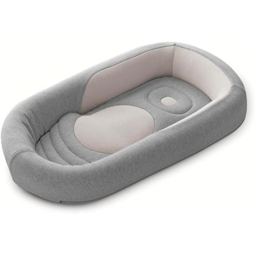 cumpără Cocon pentru bebelusi Inglesina Baby nest Welcome Pod Harmony Grey în Chișinău 