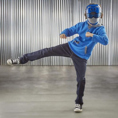 купить Игрушка miscellaneous E5898 Masca Power Rangers în assort. в Кишинёве 