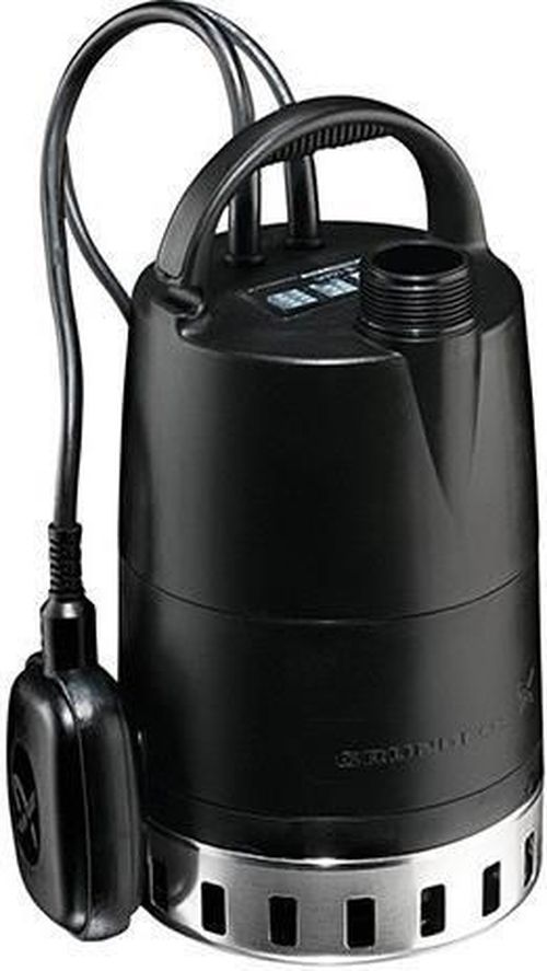 cumpără Pompă Grundfos Unilift CC9-M1 drenaj în Chișinău 