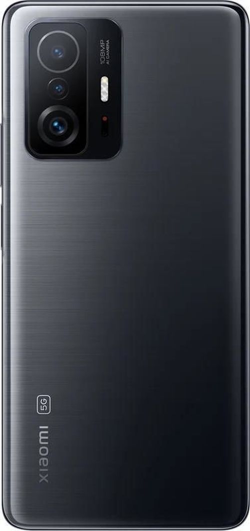 купить Смартфон Xiaomi Mi 11T 8/128GB Gray в Кишинёве 