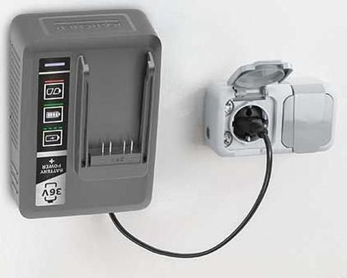 cumpără Încărcătoare și Acumulatoare Karcher 2.445-045.0 Power+ Li-Ion 18V, 6Ah în Chișinău 