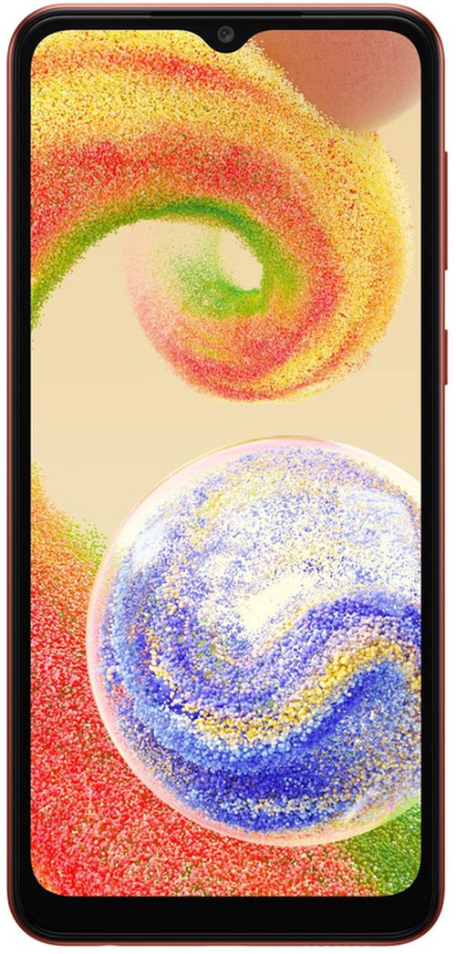 купить Смартфон Samsung A045/64 Galaxy A04 Cooper в Кишинёве 