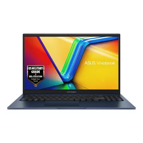 купить Ноутбук ASUS X1504ZA-BQ067 VivoBook в Кишинёве 