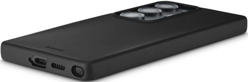 купить Чехол для смартфона Hama 80582 Fantastic Feel for S25U в Кишинёве 