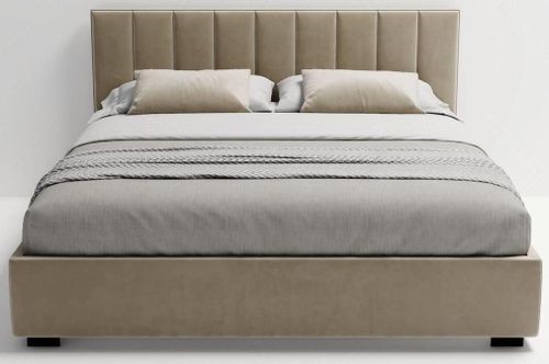 купить Кровать my-STYLE my-Sia 200x200 (P15D20M04) в Кишинёве 