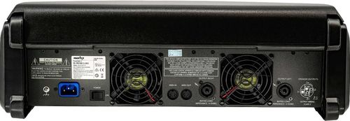 cumpără DJ controller Profixx Profixx PM1000-3 Mixer în Chișinău 