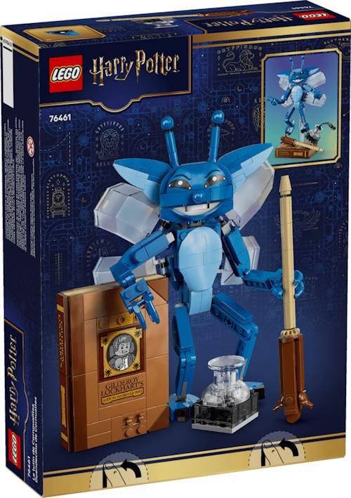 купить Конструктор Lego 76461 Cornish Pixie в Кишинёве 