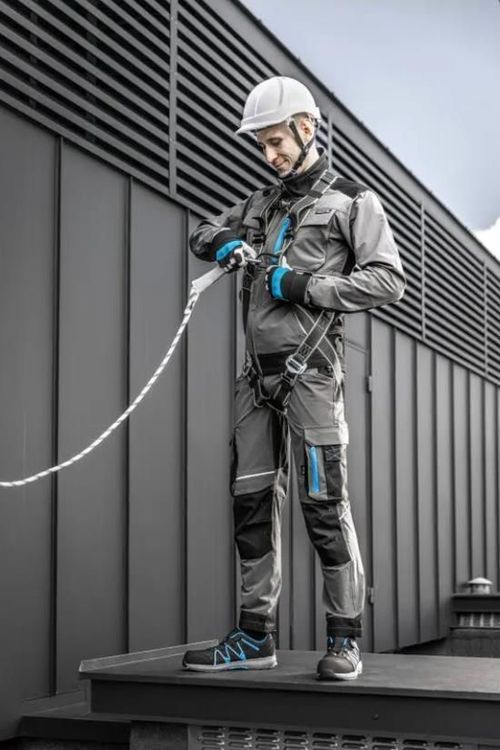 cumpără Îmbrăcăminte de lucru Hoegert HT5K812-2XL în Chișinău 