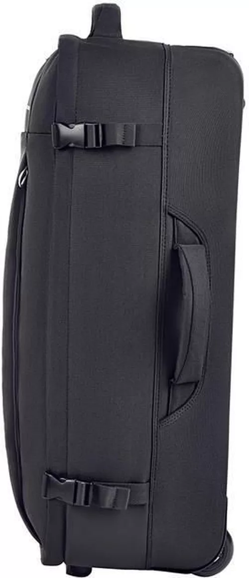 купить Чемодан Tucano BTRTUG-M-BK TROLLEY Tugo M 41L Black в Кишинёве 