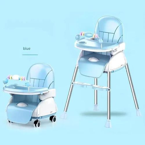 cumpără Scaun de masă 4Play E-800 Blue în Chișinău 