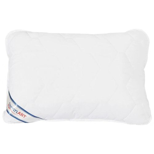 купить Подушка Somnart Подушка Superior Plus 50x70 см White в Кишинёве 