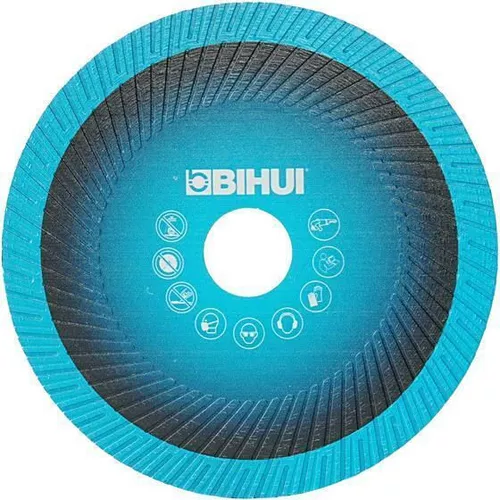 купить Диск отрезной Bihui DPD105 алмазный Ultimate Edge 105x22.2x1.6mm в Кишинёве 