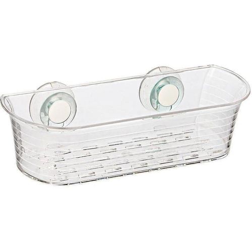 cumpără Raft de baie Bisk 06732 Cos p/u baie transparent GECO în Chișinău 