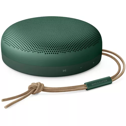 cumpără Boxă portativă Bluetooth Bang & Olufsen Beosound A1 2nd Gen Green în Chișinău 