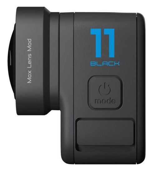 купить Аксессуар для экстрим-камеры GoPro Max Lens Mod 155 FOV Lentila wide (ADWAL-001) в Кишинёве 