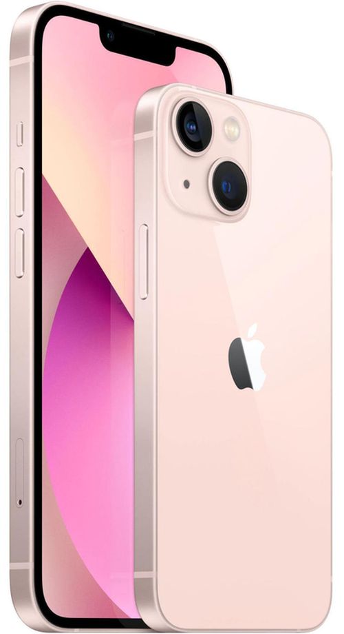 cumpără Smartphone Apple iPhone 13 128GB Pink {Ref.} în Chișinău 