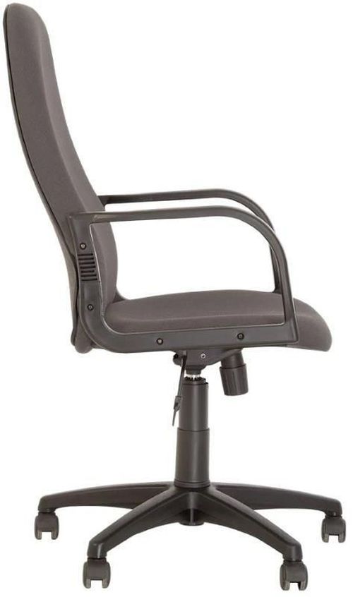 купить Офисное кресло Nowystyl Diplomat KD Tilt PL64 C-38 grey в Кишинёве 
