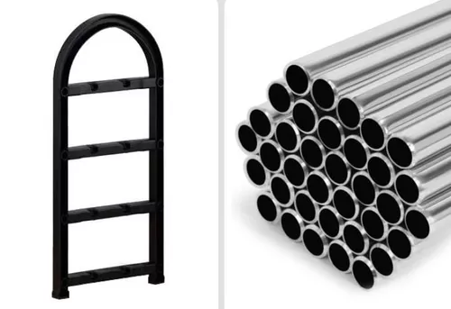cumpără Raft pentru încălțăminte 4Life AT29 Black 65cm în Chișinău 