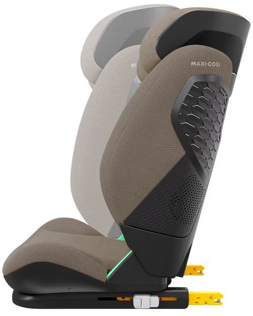 cumpără Scaun auto Maxi Cosi 8800251110 Rodifix Pro2 I-Size, Autentic Truffle în Chișinău 