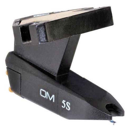 купить Картридж для винила Ortofon OM 5S в Кишинёве 