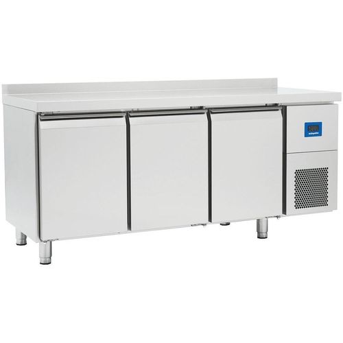 cumpără Masă refrigerată Ozti 79E3.37LMV.00, blat congelator cu 3 usi în Chișinău 
