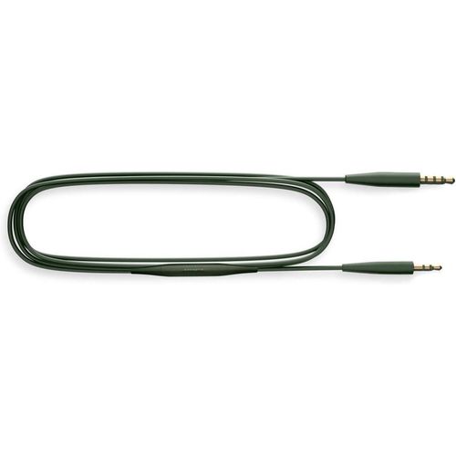 купить Кабель для AV Bose AUX Cable for Quiet Comfort, Green в Кишинёве 