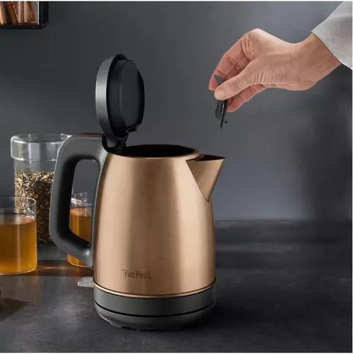 cumpără Fierbător de apă Tefal KI280G10 în Chișinău 