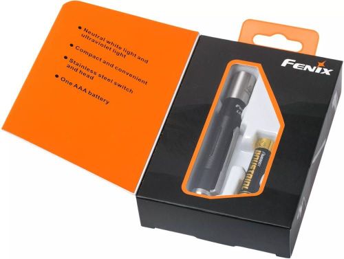 купить Фонарь Fenix LD02 V2.0 LED Flashlight в Кишинёве 