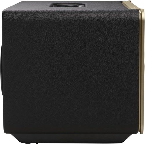 купить Колонка портативная Bluetooth JBL Authentics 500 Black в Кишинёве 