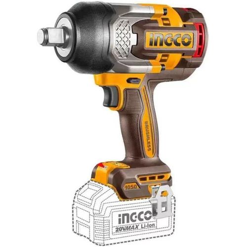 cumpără Mașina de infeliat INGCO CIWLI20105 (52168) în Chișinău 