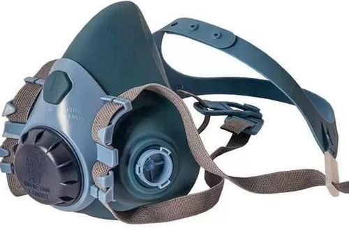 купить Средства индивидуальной защиты Oxylane 313468 Полумаска для фермера X7-L в Кишинёве 