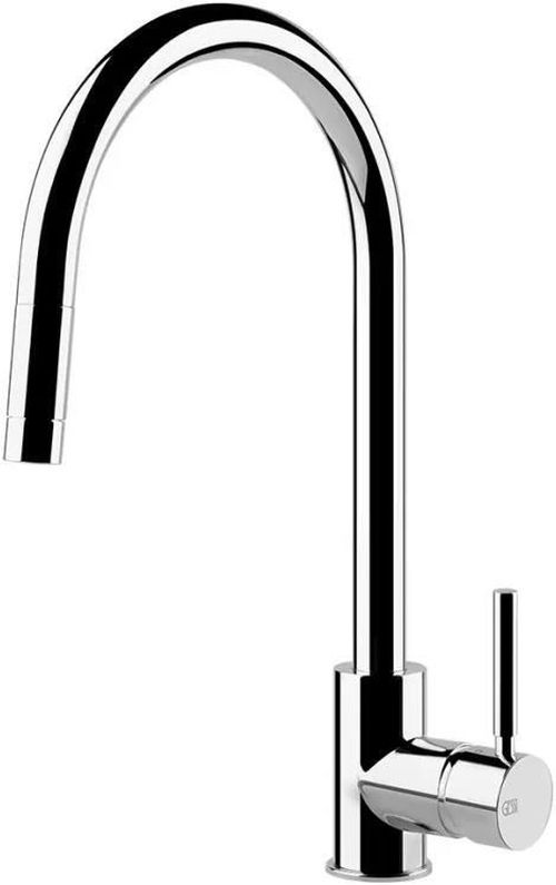 cumpără Bateria bucătărie Gessi 17120-031 Neutron Chrome în Chișinău 
