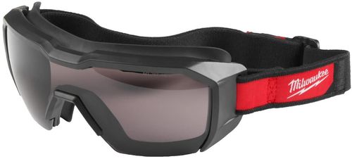 cumpără Echipament de protecție personală Milwaukee 4932493434 Ochelari V Goggle profil inalt fumurii în Chișinău 