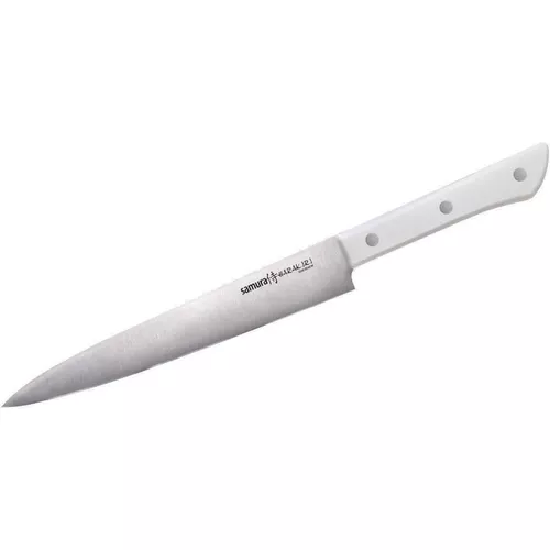купить Нож Samura HARAKIRI feliator 196mm (SHR-0045W) в Кишинёве 