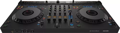 cumpără DJ controller Pioneer DJ DDJ-GRV6 în Chișinău 