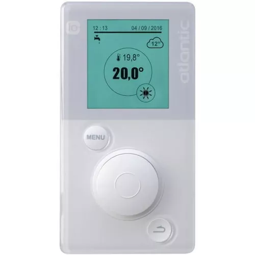 cumpără Termostat de cameră Atlantic Navilink A78 în Chișinău 