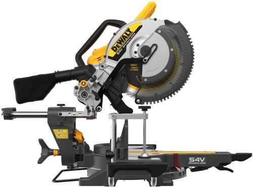 cumpără Scule electrice staționare DeWalt DCS781N-XJ Debitor culisant în Chișinău 