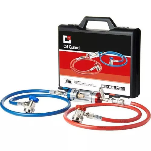 cumpără Instrument de măsură Errecom RK1268 Kit pentru evaluarea vizuală a calității freonului R134a în Chișinău 