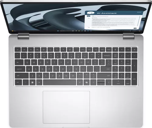 купить Ноутбук Dell Pro 16 Plus (210-BPCK) в Кишинёве 