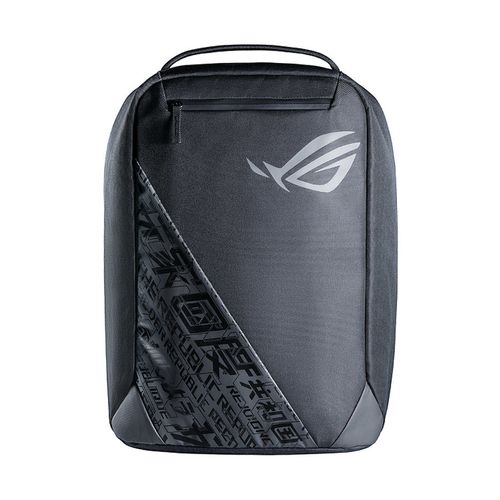 купить Рюкзак ASUS BP1501G ROG Gaming Backpack, for notebooks up to 17, Black (Максимально поддерживаемая диагональ 17 дюйм), 90XB04ZN-BBP020 (ASUS) в Кишинёве 