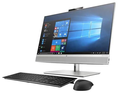 cumpără Monobloc PC HP EliteOne 800 G6 (273B8EA#ACB) în Chișinău 