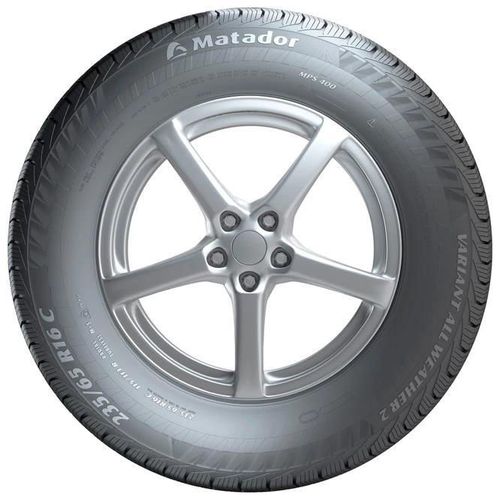 cumpără Anvelopă Matador 195/70 R15C MPS-400 VariantAW 2 104/102R 8PR Continental în Chișinău 