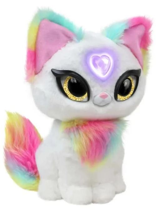 cumpără Jucărie de pluș miscellaneous 18603S Magic Whispers Luna în Chișinău 