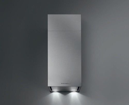 cumpără Hotă Falmec MIRA (telescopic) PARETE/WALL 40 Stainless Steel (with filter pack) în Chișinău 