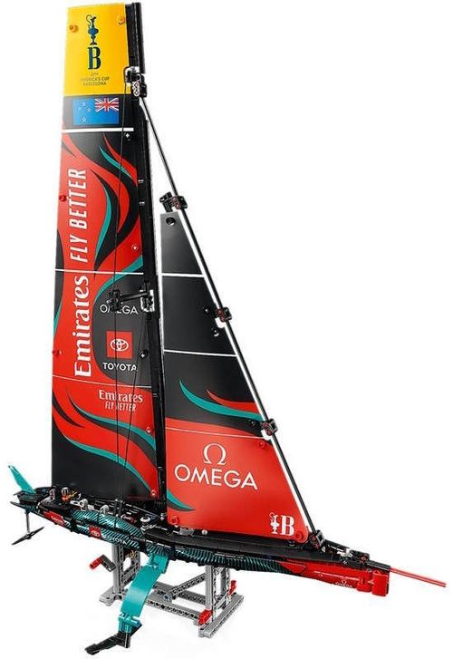 купить Конструктор Lego 42174 Tbd-Technic-Water-2024 в Кишинёве 