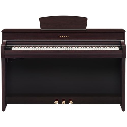 купить Цифровое пианино Yamaha CLP-735 R в Кишинёве 