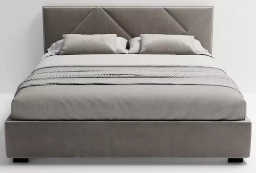 купить Кровать my-STYLE my-Sara 200x200 (P14D20M08) в Кишинёве 