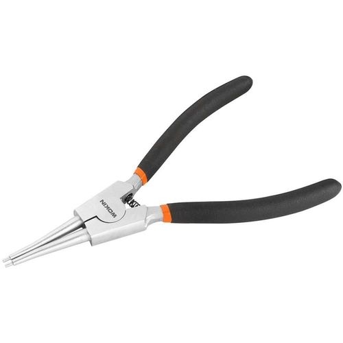 cumpără Clește Wokin Cleste elastic alezaj 180 mm drept (104507) în Chișinău 